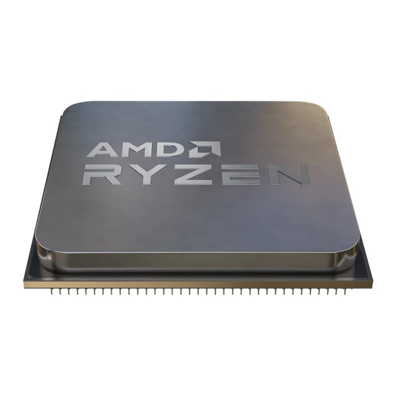 AMD Ryzen 9 5950X Up to 4.9 GHz 16 Cores CPU AMD Ryzen 9 5950X Up to 4.9 GHz 16 Cores CPU